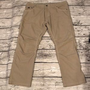 Men’s Kuhl Revolvr pants 38x30